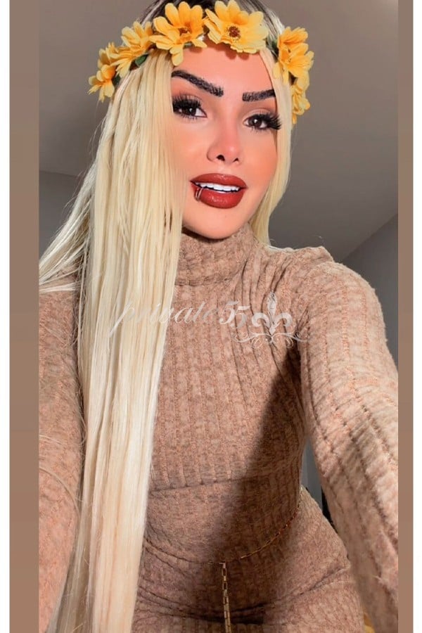 Lorena 01 - Acompanhante Verificada em São Paulo