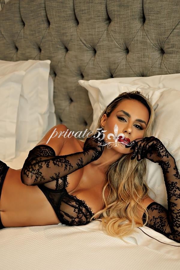 Bruna Andrade - Acompanhante Verificada em São Paulo
