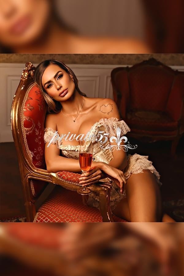 Bruna Andrade - Acompanhante em São Paulo