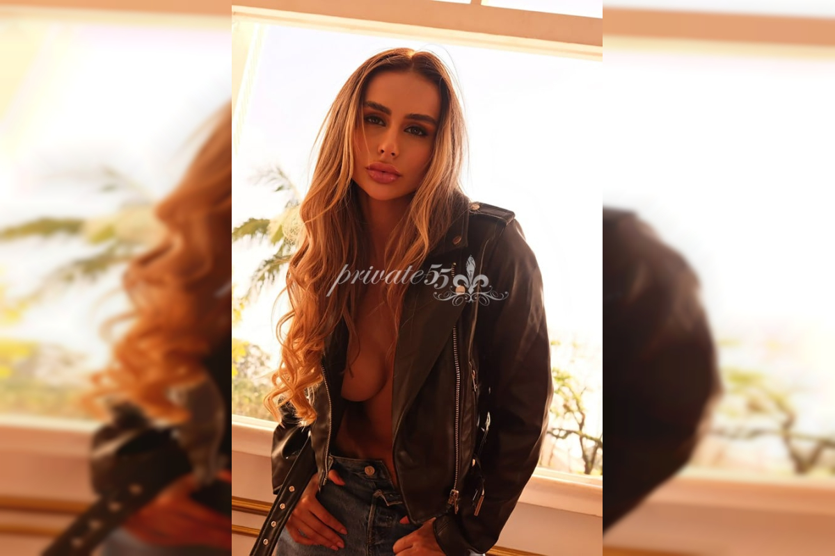 Bruna Andrade - Acompanhante Verificada em São Paulo