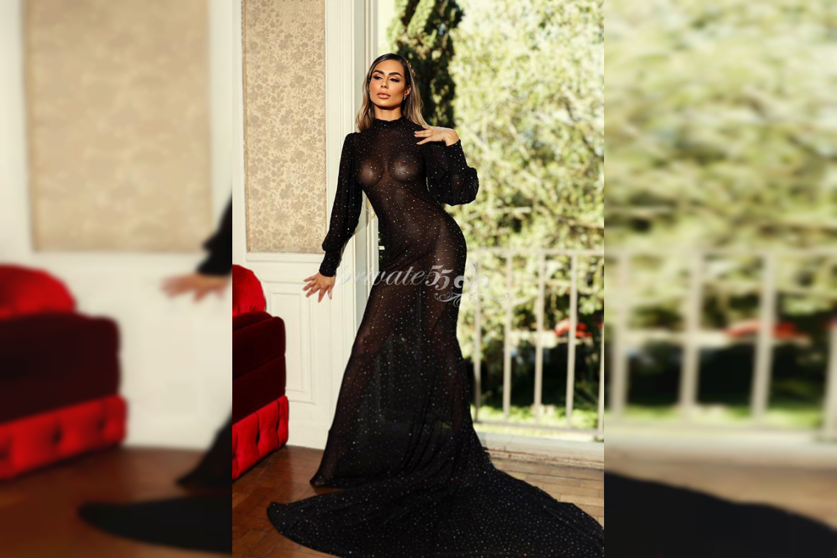 Bruna Andrade - Acompanhante em Florianópolis