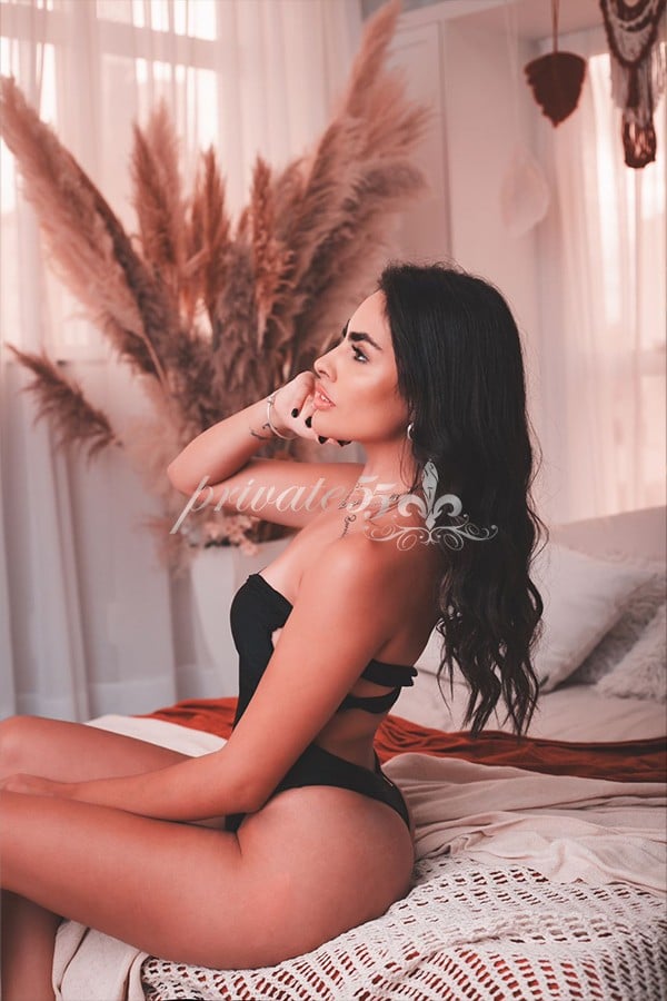 Rhaiane Nunes - Acompanhante de Luxo em São Paulo