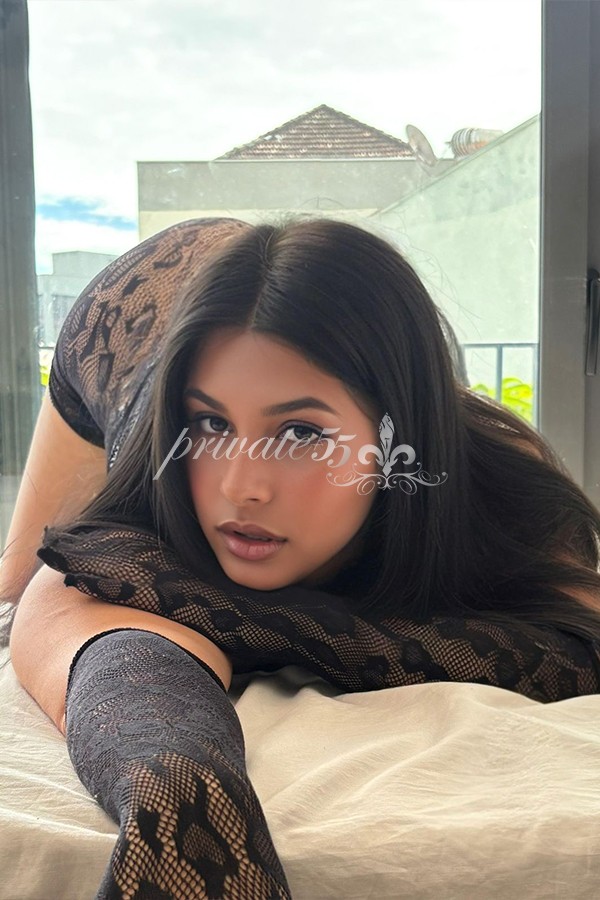 Livia Brunine - Acompanhante de Luxo em Florianópolis