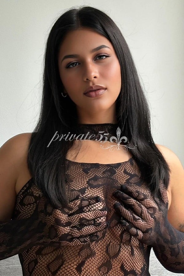 Livia Brunine - Acompanhante Verificada em Florianópolis