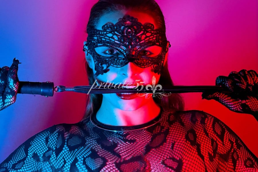 Alessa Cardona - Acompanhante Verificada em Florianópolis