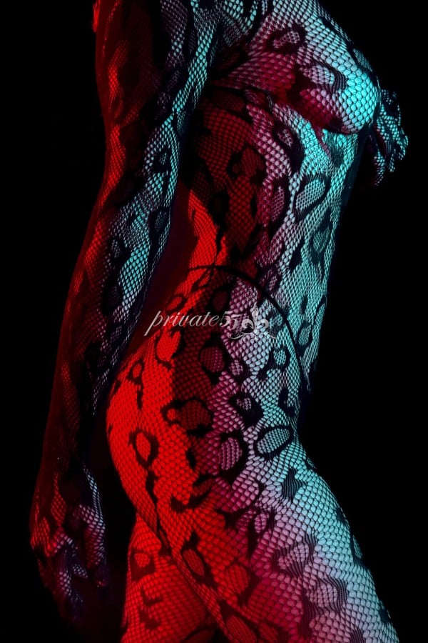 Alessa Cardona - Acompanhante Verificada em Florianópolis