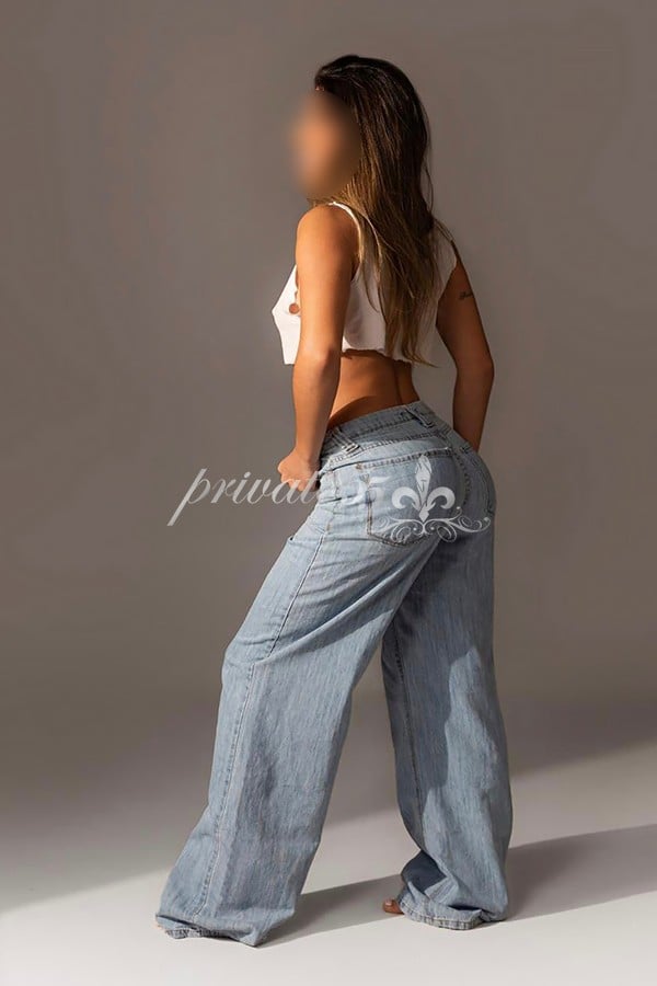 Julia Lins - Acompanhante Verificada em Florianópolis