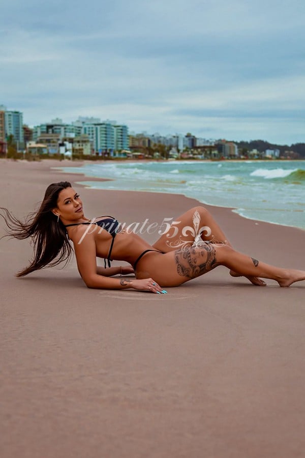 Valentina Pink - Garota de Programa em São Paulo