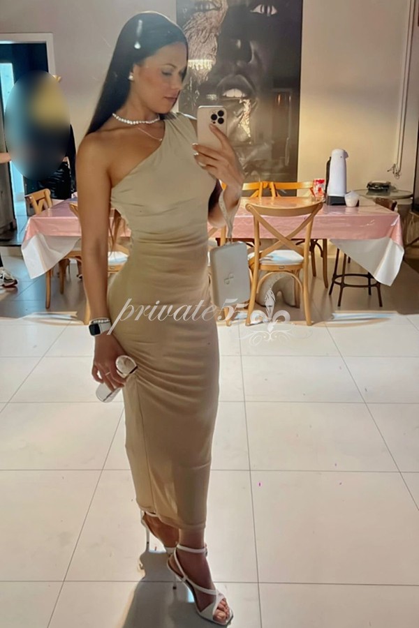 Valentina Pink - Acompanhante de Luxo em São Paulo