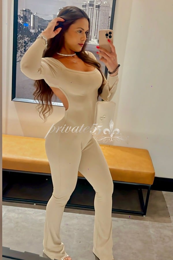 Valentina Pink - Garota de Programa em São Paulo