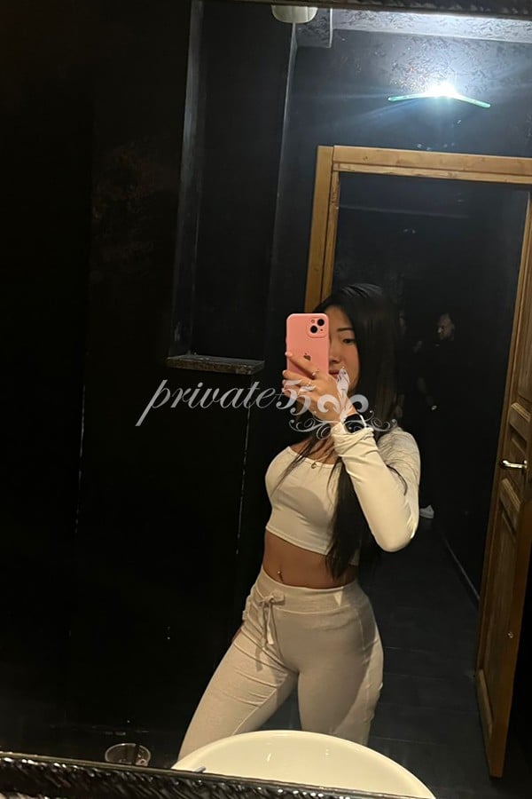 Suzy  Poly - Acompanhante de Luxo em São Paulo