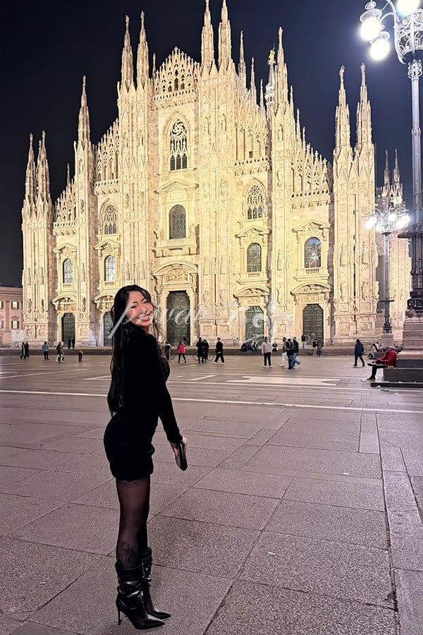 Suzy  Poly - Acompanhante em São Paulo