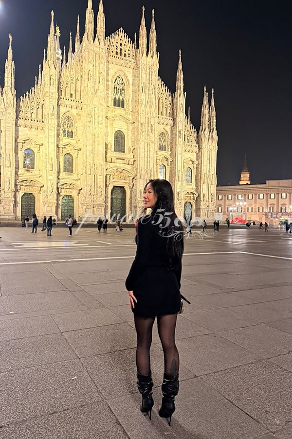 Suzy  Poly - Acompanhante Verificada em São Paulo