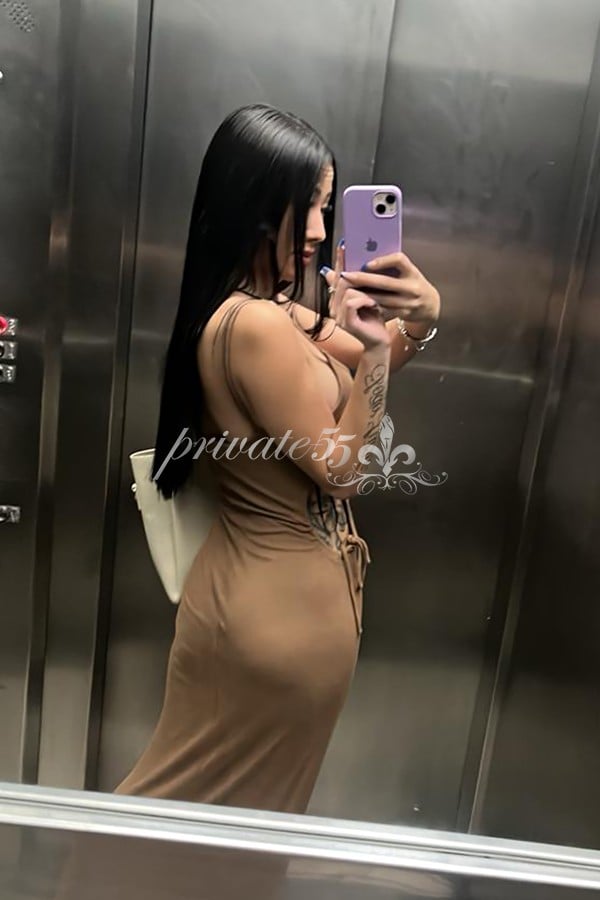 Suzy  Poly - Garota de Programa em São Paulo