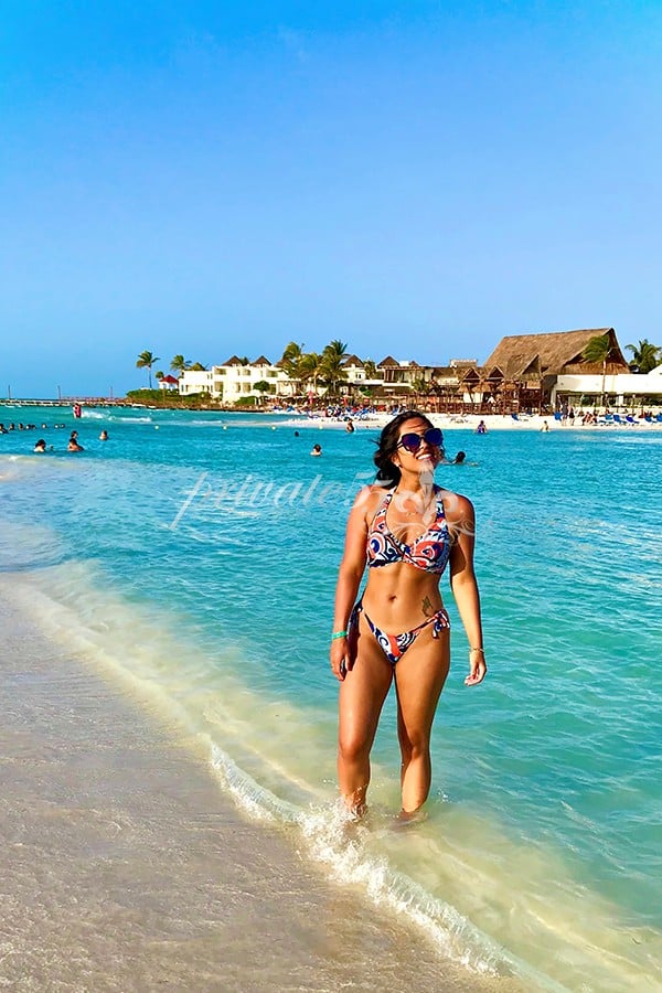 Tati Alves - Acompanhante de Luxo em Porto Alegre