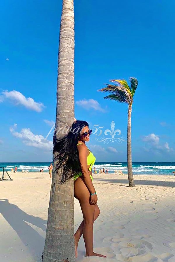 Tati Alves - Acompanhante Verificada em Porto Alegre