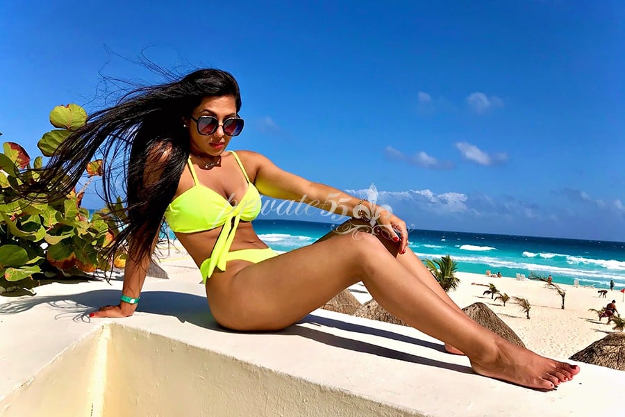 Tati Alves - Garota de Programa em Porto Alegre