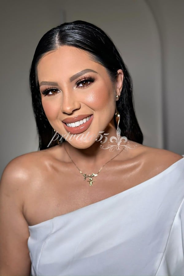 Tati Alves - Acompanhante de Luxo em Porto Alegre