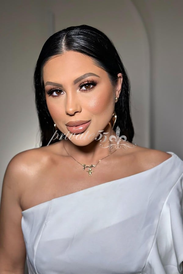 Tati Alves - Acompanhante em Porto Alegre