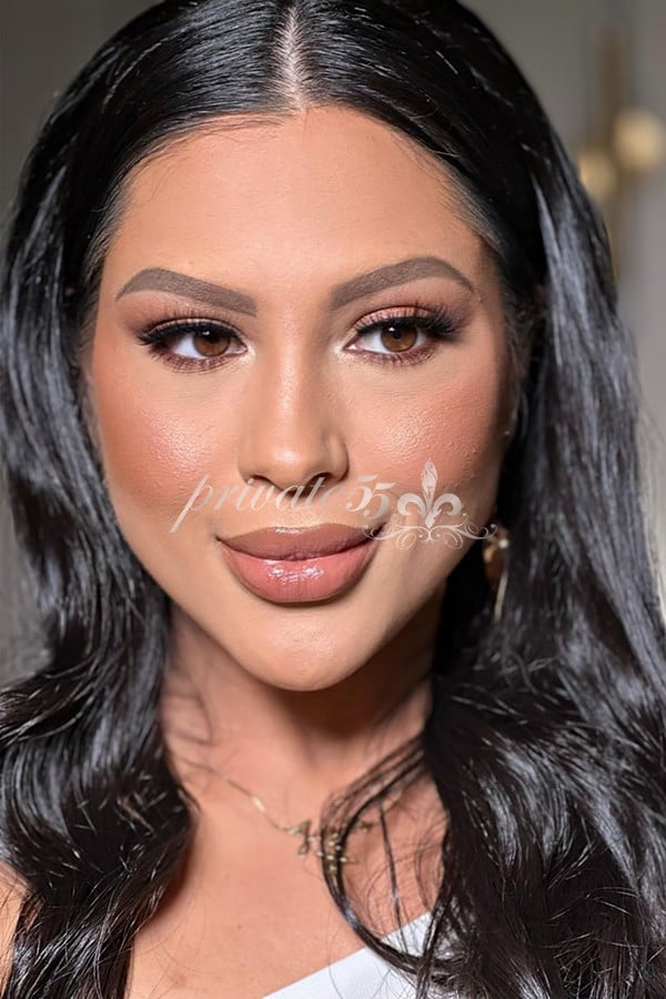 Tati Alves - Acompanhante Verificada em Porto Alegre