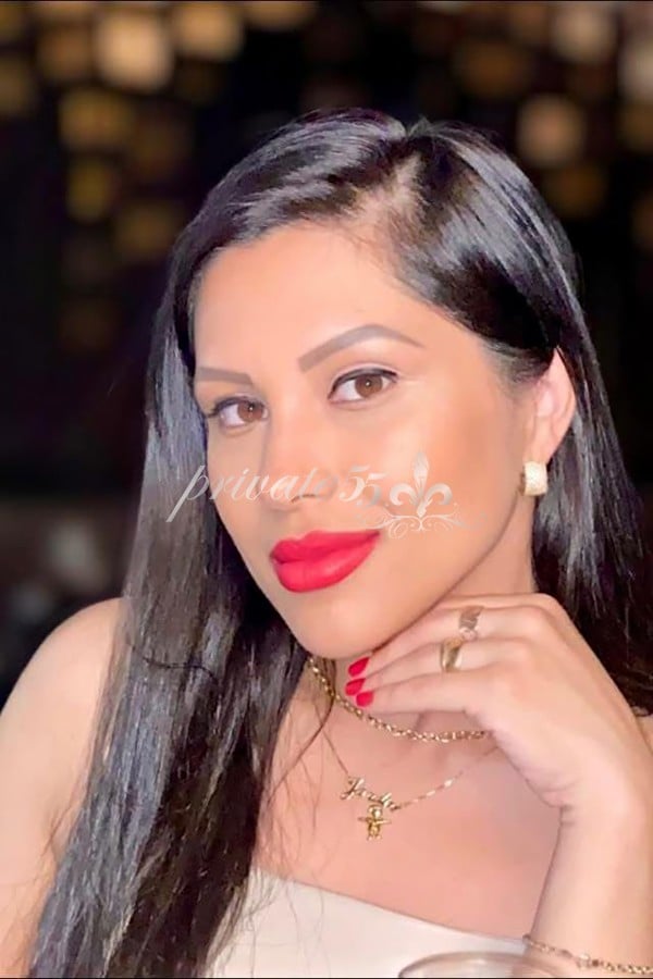 Tati Alves - Acompanhante de Luxo em Porto Alegre