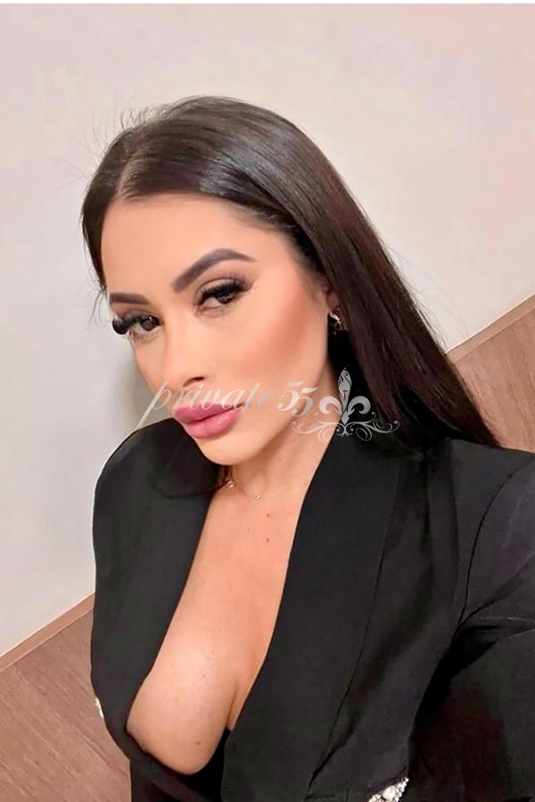 Camila Sales - Acompanhante Verificada em Florianópolis