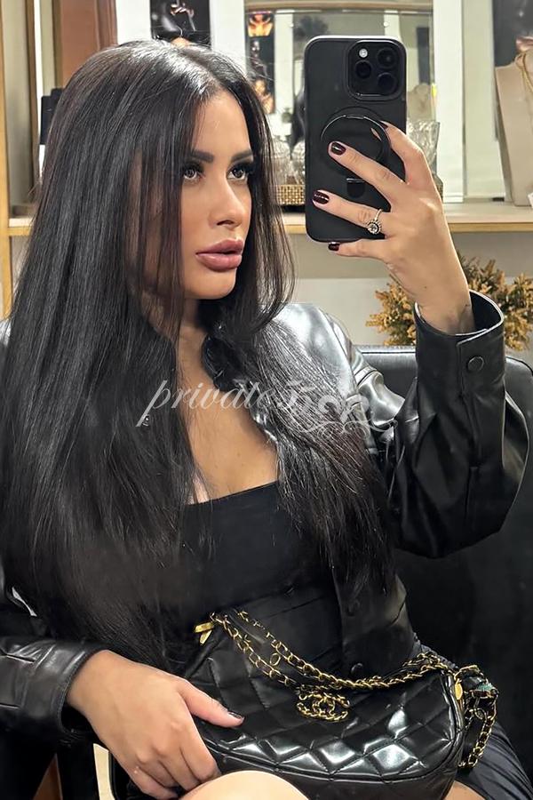 Camila Sales - Garota de Programa em Florianópolis