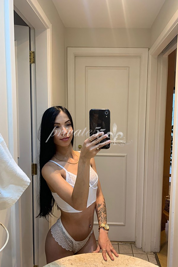 Jéssica Moraes - Acompanhante de Luxo em São Paulo