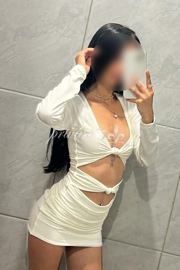 Jéssica Moraes - Acompanhante de Luxo em São Paulo