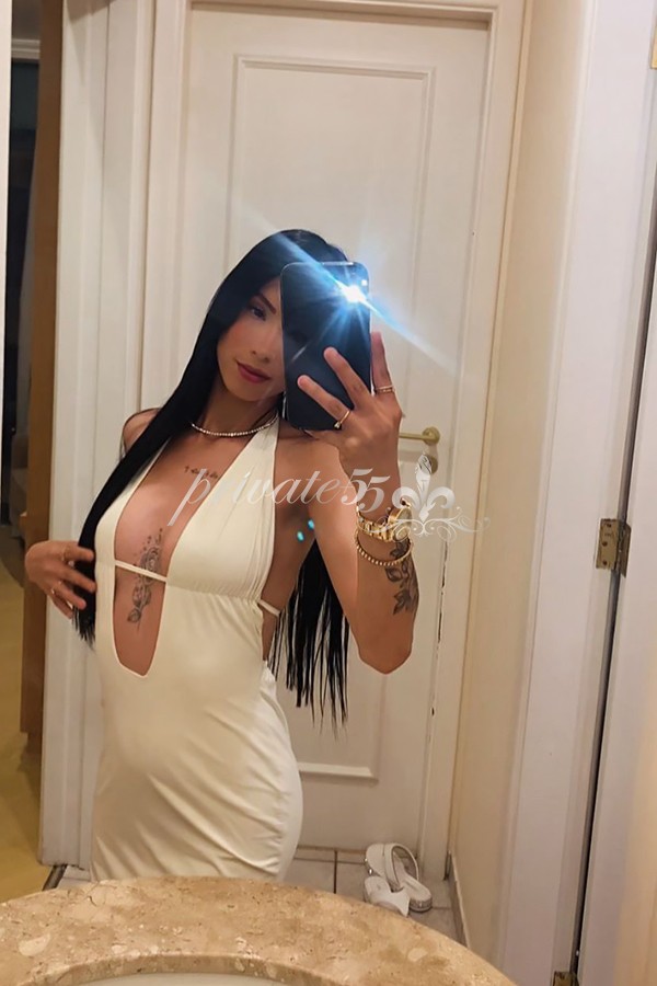 Jéssica Moraes - Acompanhante de Luxo em São Paulo