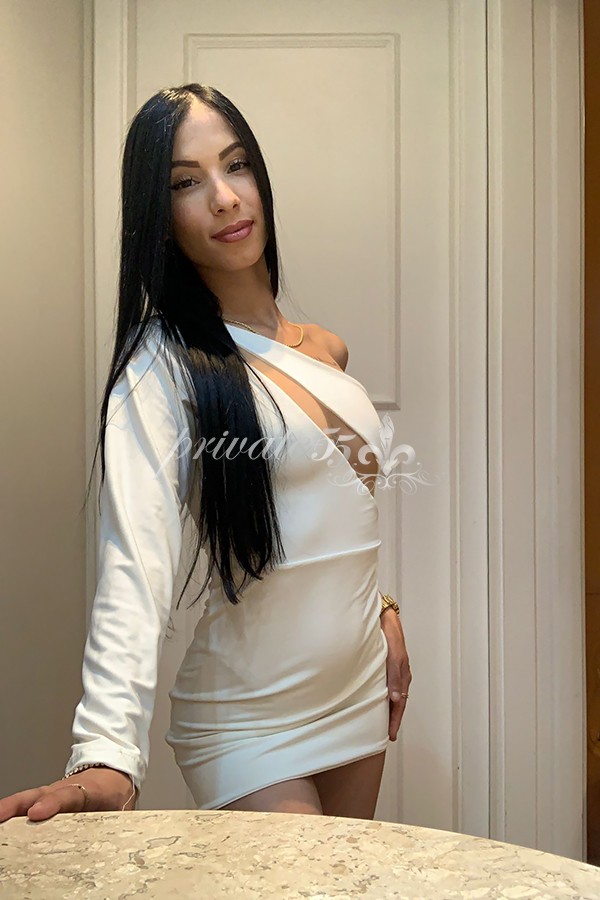 Jéssica Moraes - Acompanhante de Luxo em São Paulo