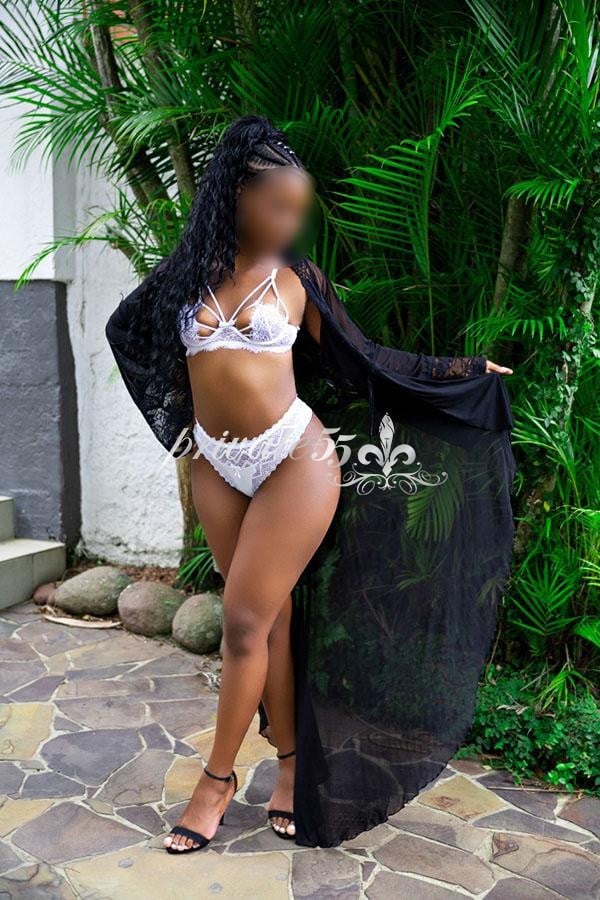 Alexia Rodrigues - Garota de Programa em Porto Alegre
