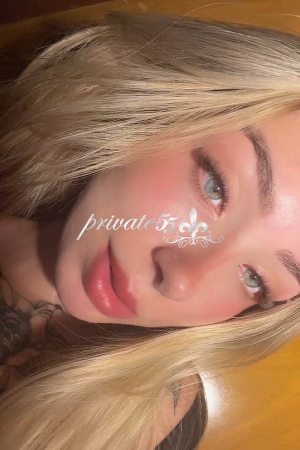 Cecília Kostowski - Acompanhante em Porto Alegre