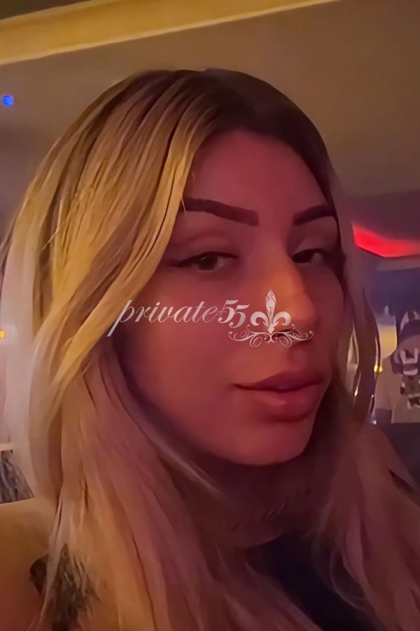 Cecília Kostowski - Garota de Programa em Porto Alegre