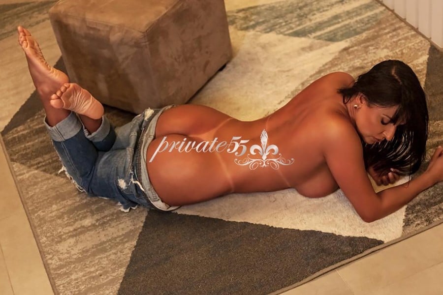 Kauany Biancardi - Acompanhante em Florianópolis