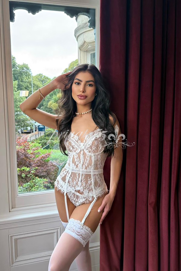 Foto 7 de yasmin Sinclair