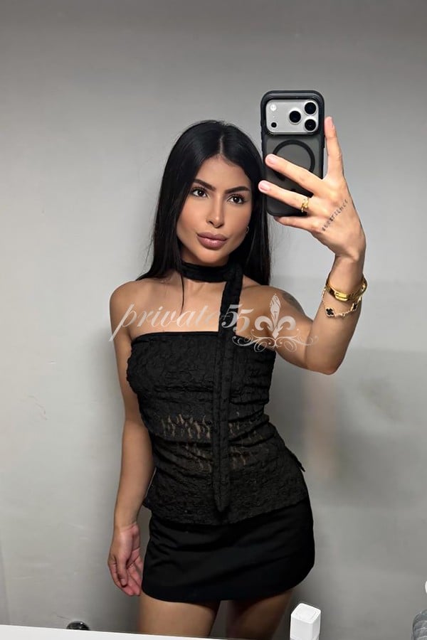 Foto 4 de yasmin Sinclair