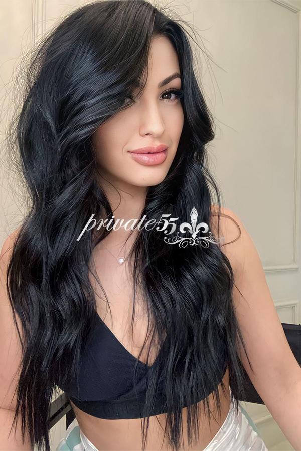 Joice Rosa - Acompanhante de Luxo em São Paulo