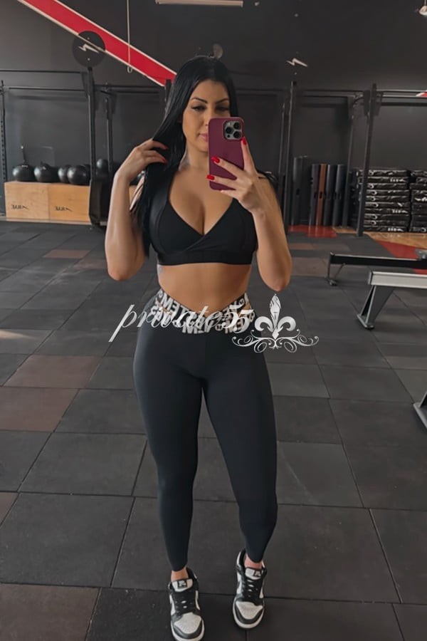 Joice Rosa - Acompanhante em São Paulo