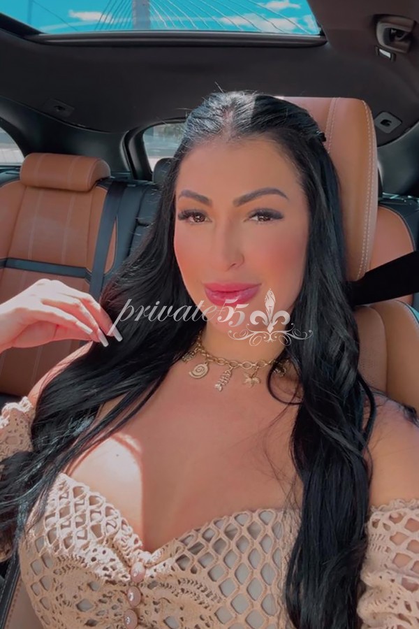 Joice Rosa - Acompanhante de Luxo em São Paulo