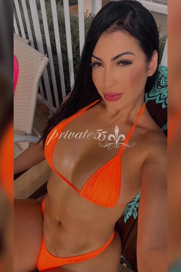 Joice Rosa - Acompanhante de Luxo em São Paulo