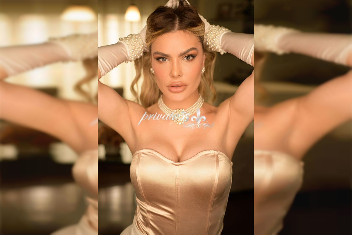 Foto de Camille Laurent