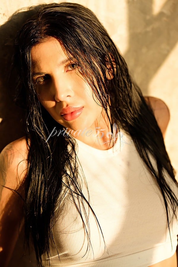 Manu Bittencourt - Garota de Programa em São Paulo