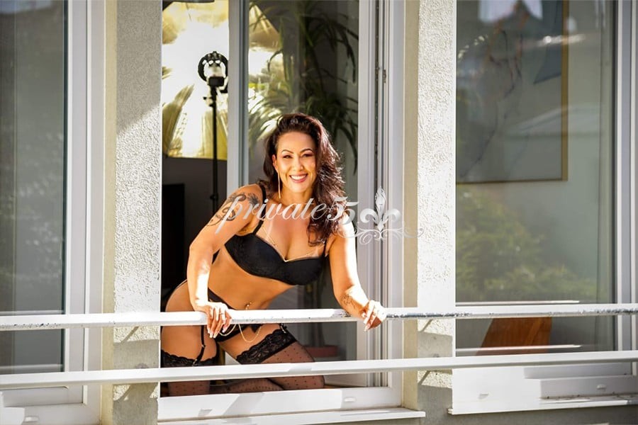 Melissa Mestiça - Acompanhante Verificada em Curitiba