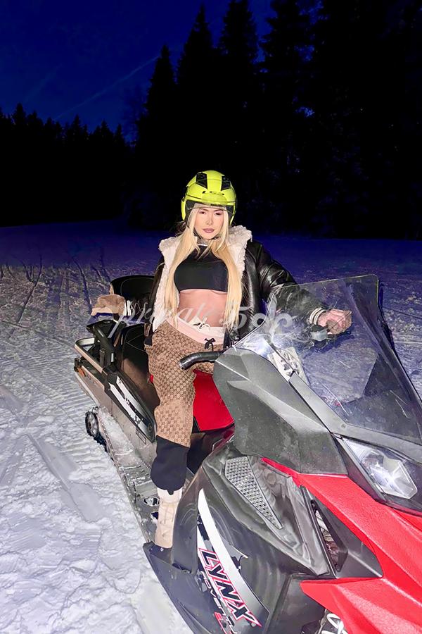 Honey Addictive - Acompanhante de Luxo em Curitiba