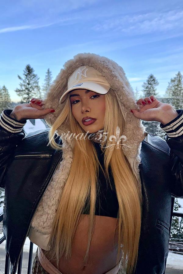 Honey Addictive - Acompanhante em Curitiba