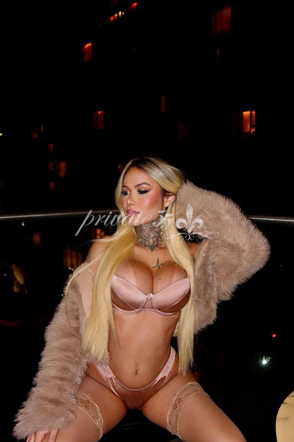 Honey Addictive - Acompanhante de Luxo em Curitiba