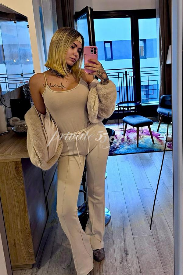 Honey Addictive - Acompanhante Verificada em Curitiba