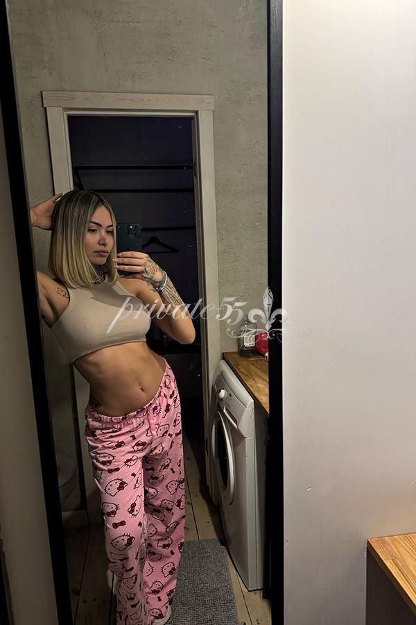 Honey Addictive - Garota de Programa em Curitiba