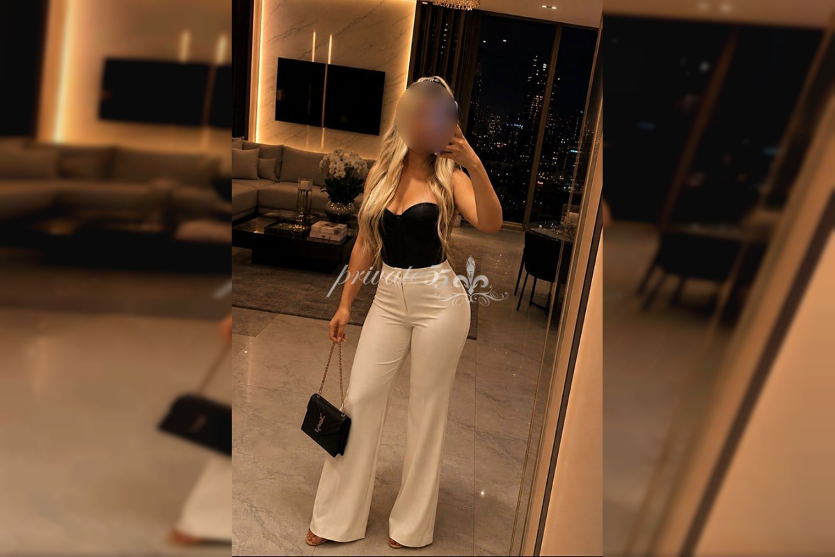 Sofia  Goulart - Acompanhante de Luxo em Porto Alegre